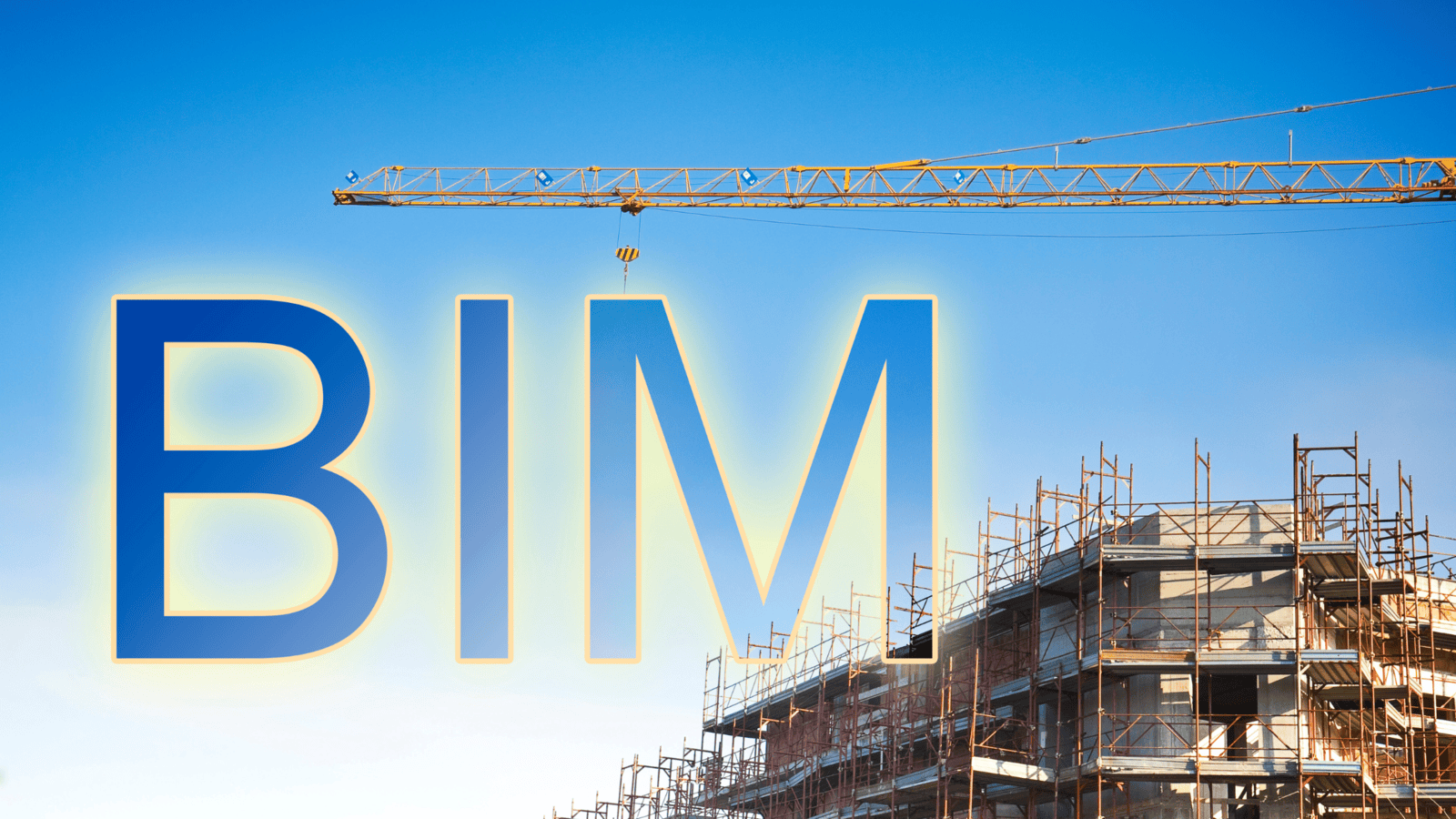 What is BIM ?